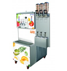 Icetech Super Max Softicemaskine